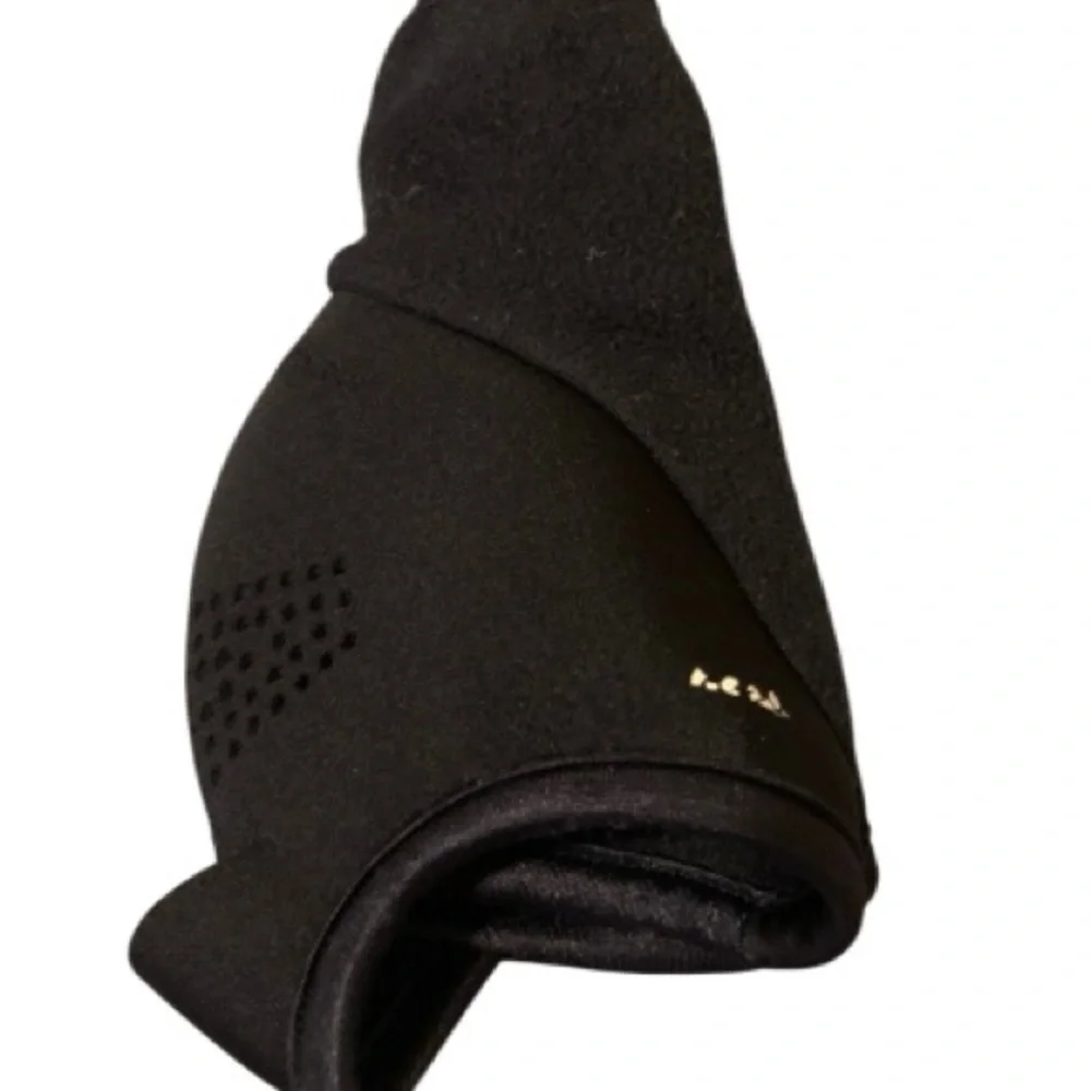 Ski Under Armour Balaclava Winter Half Face Mask Windproof Fleece Breathable